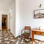 Aoa Conde De Ibarra Apartment