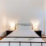 Aoa Conde De Ibarra Apartment