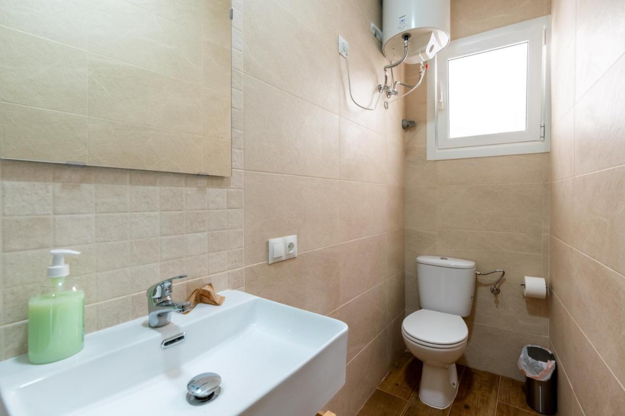 Aoa Conde De Ibarra Appartement
