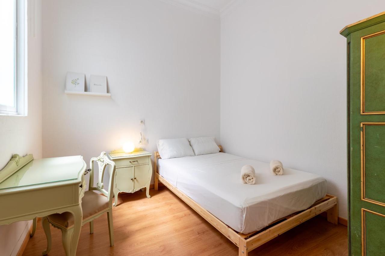 Appartement Aoa Conde De Ibarra