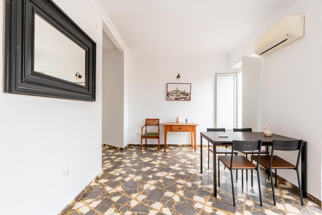 Aoa Conde De Ibarra Appartement