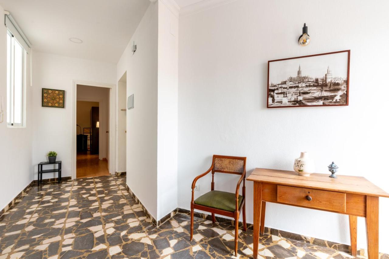 Aoa Conde De Ibarra Appartement *
