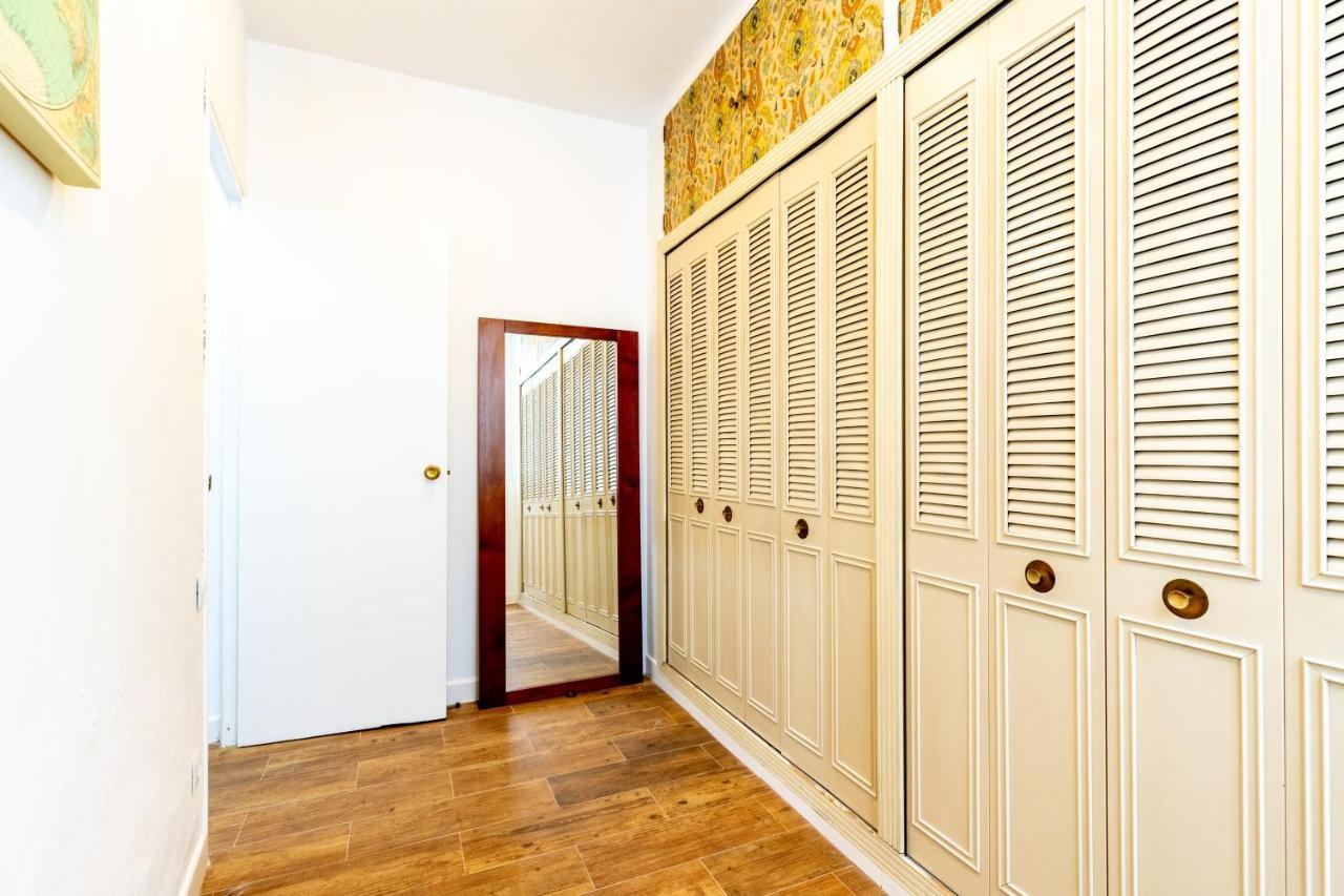Appartement Aoa Conde De Ibarra