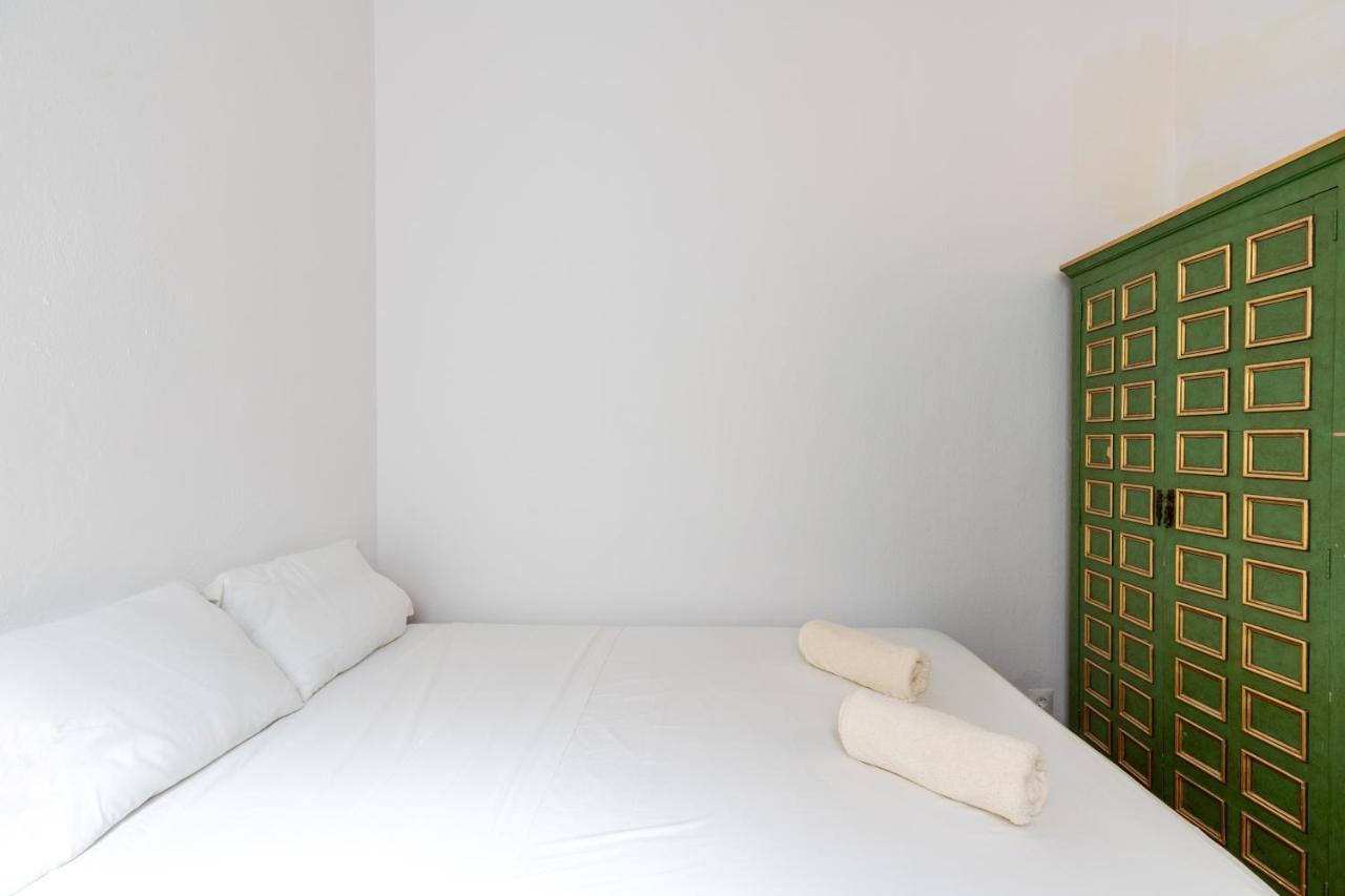 Appartement Aoa Conde De Ibarra Séville