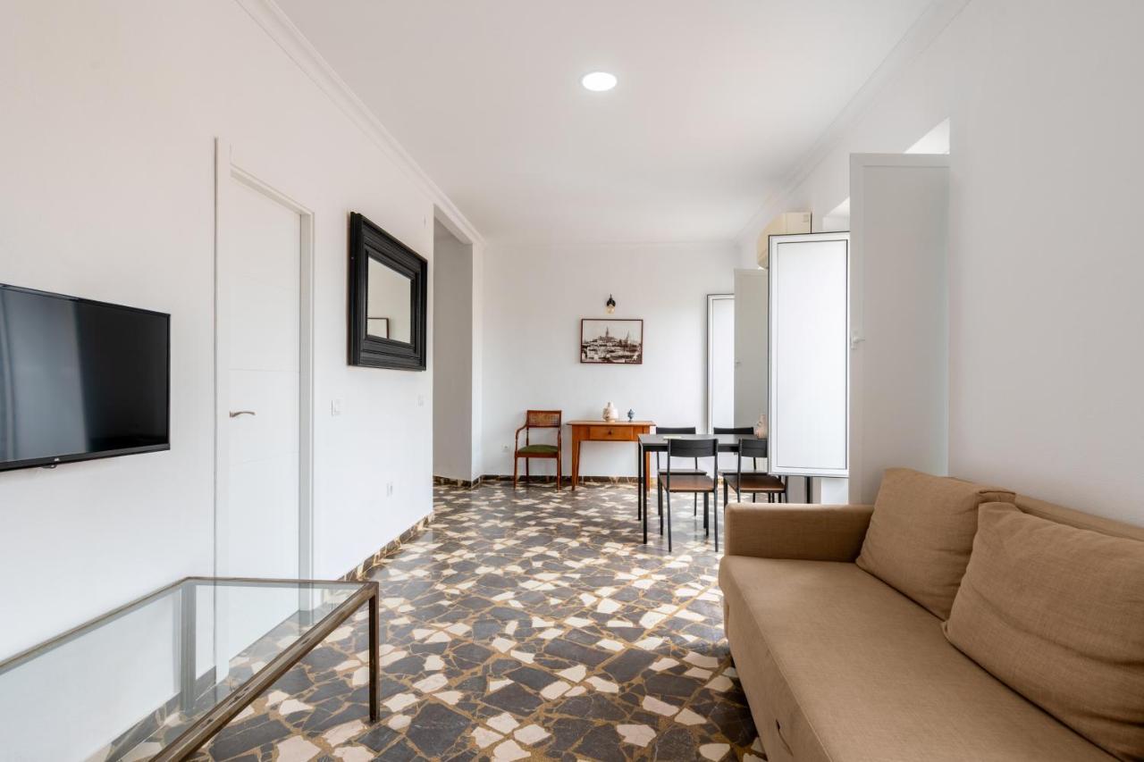 Appartement Aoa Conde De Ibarra
