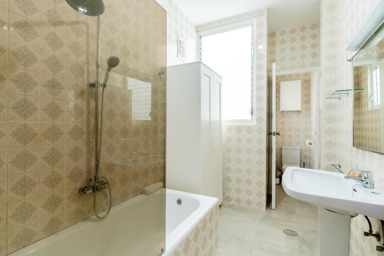 Appartement Aoa Conde De Ibarra *