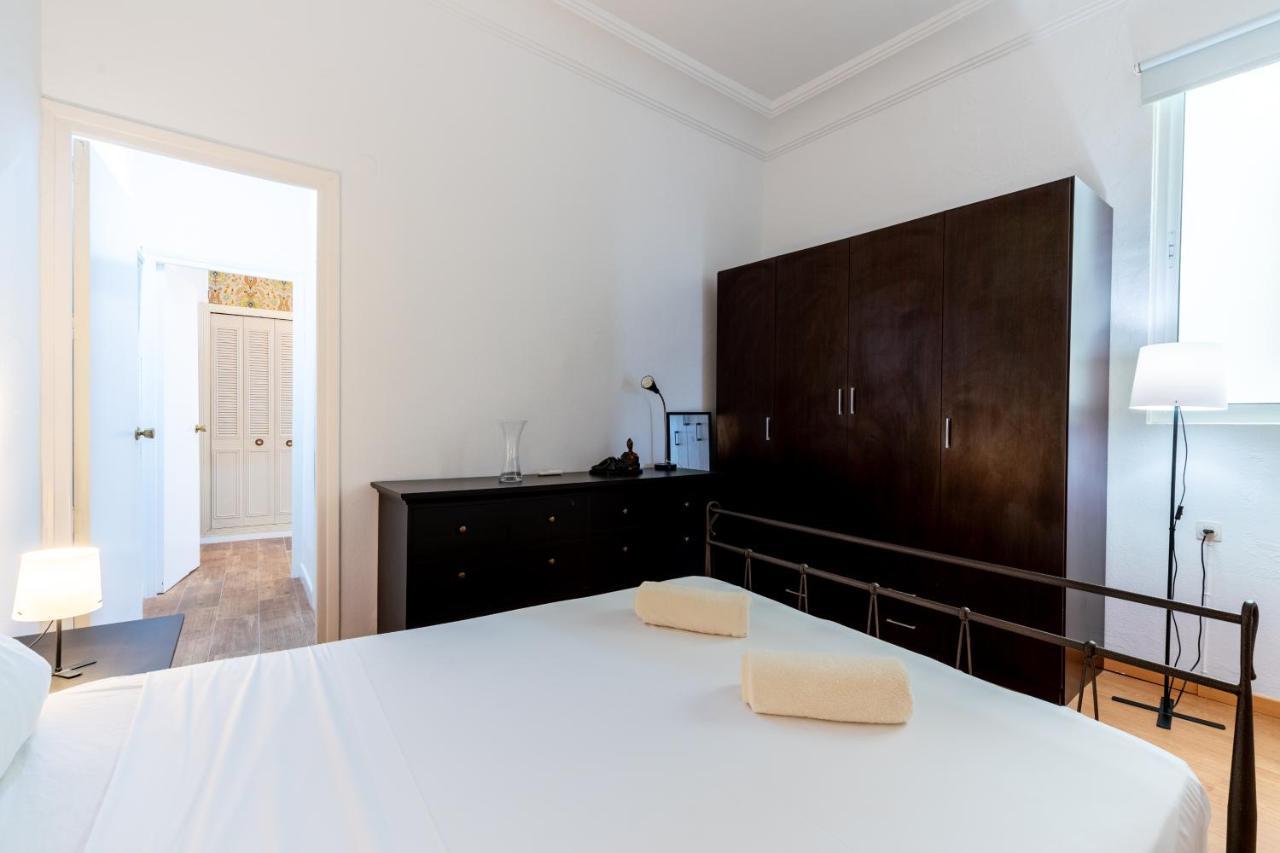 Aoa Conde De Ibarra Appartement