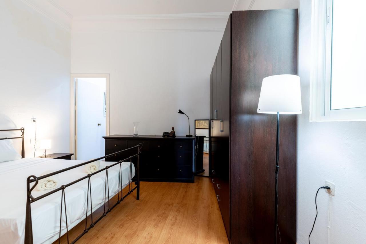Appartement Aoa Conde De Ibarra Séville