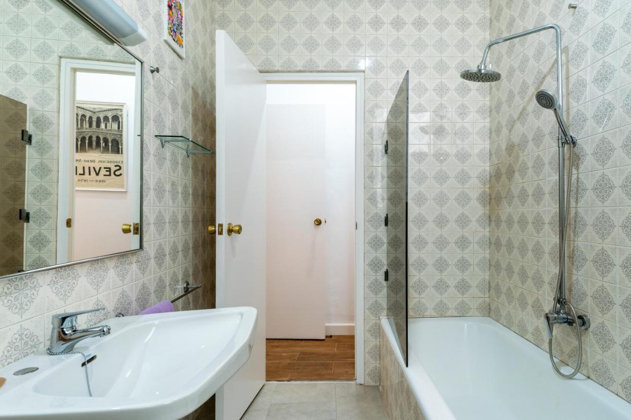 Aoa Conde De Ibarra Appartement